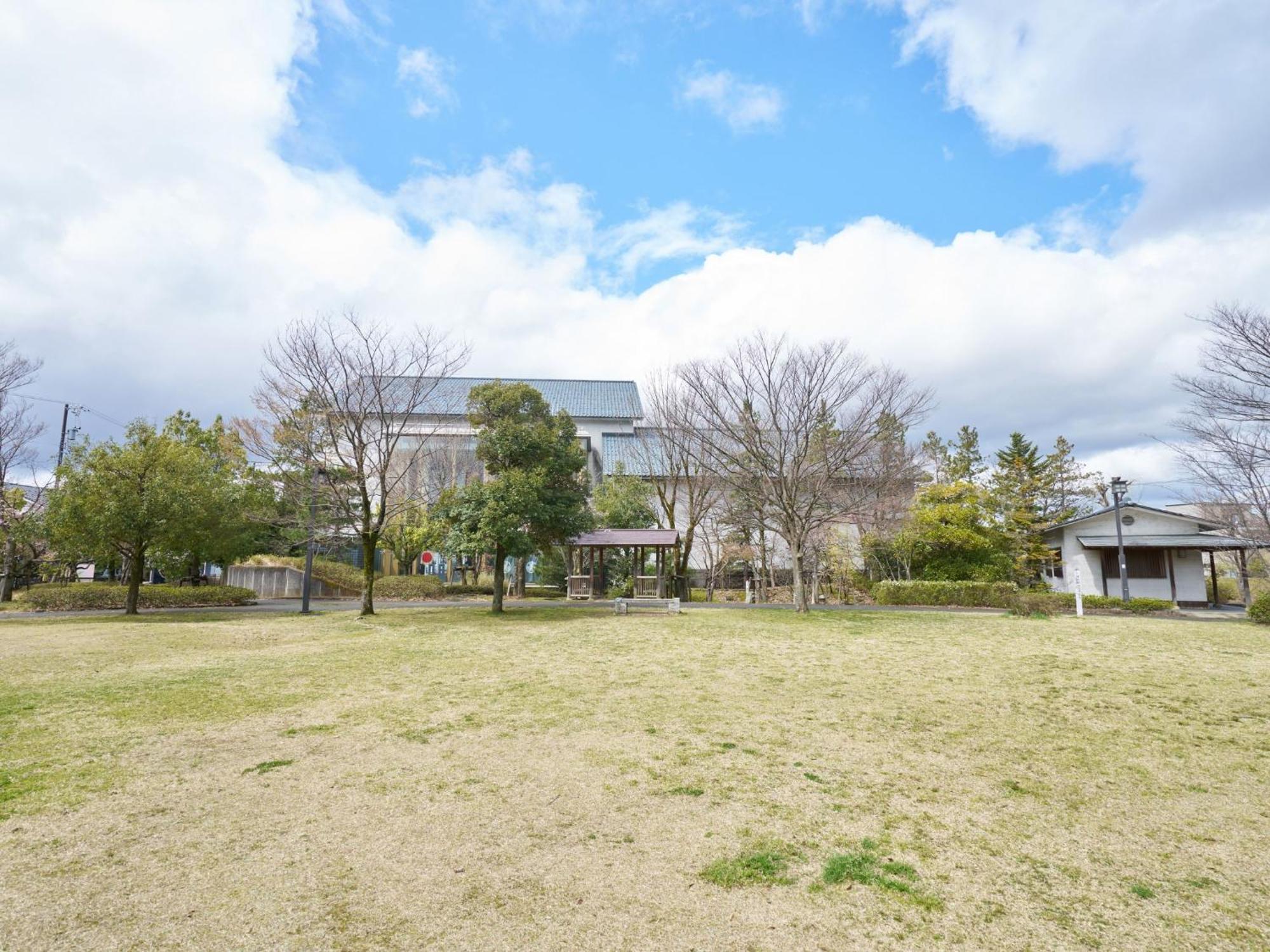 Hotel Fukui Castle - Vacation Stay 58696V Dış mekan fotoğraf