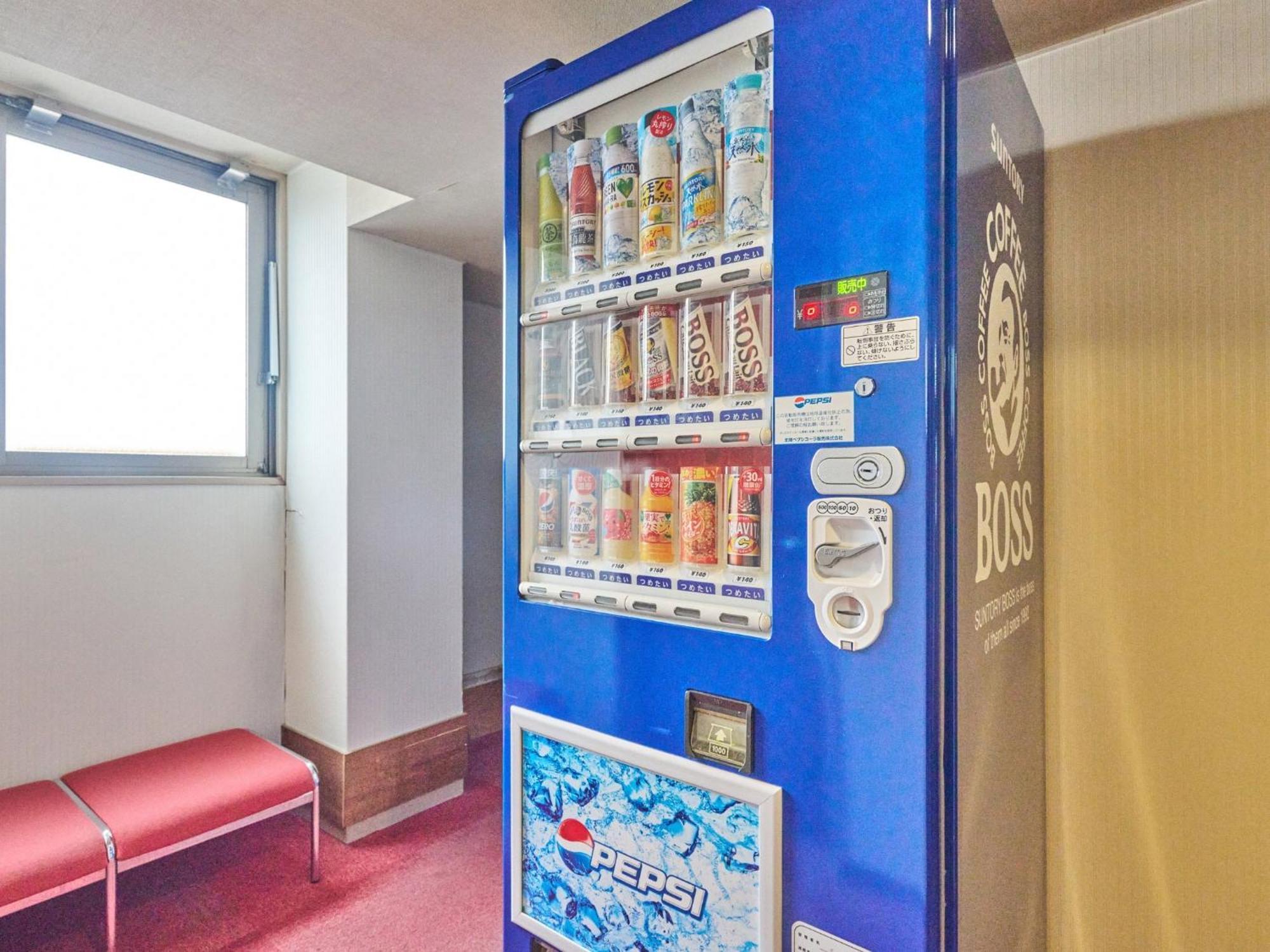 Hotel Fukui Castle - Vacation Stay 58696V Dış mekan fotoğraf