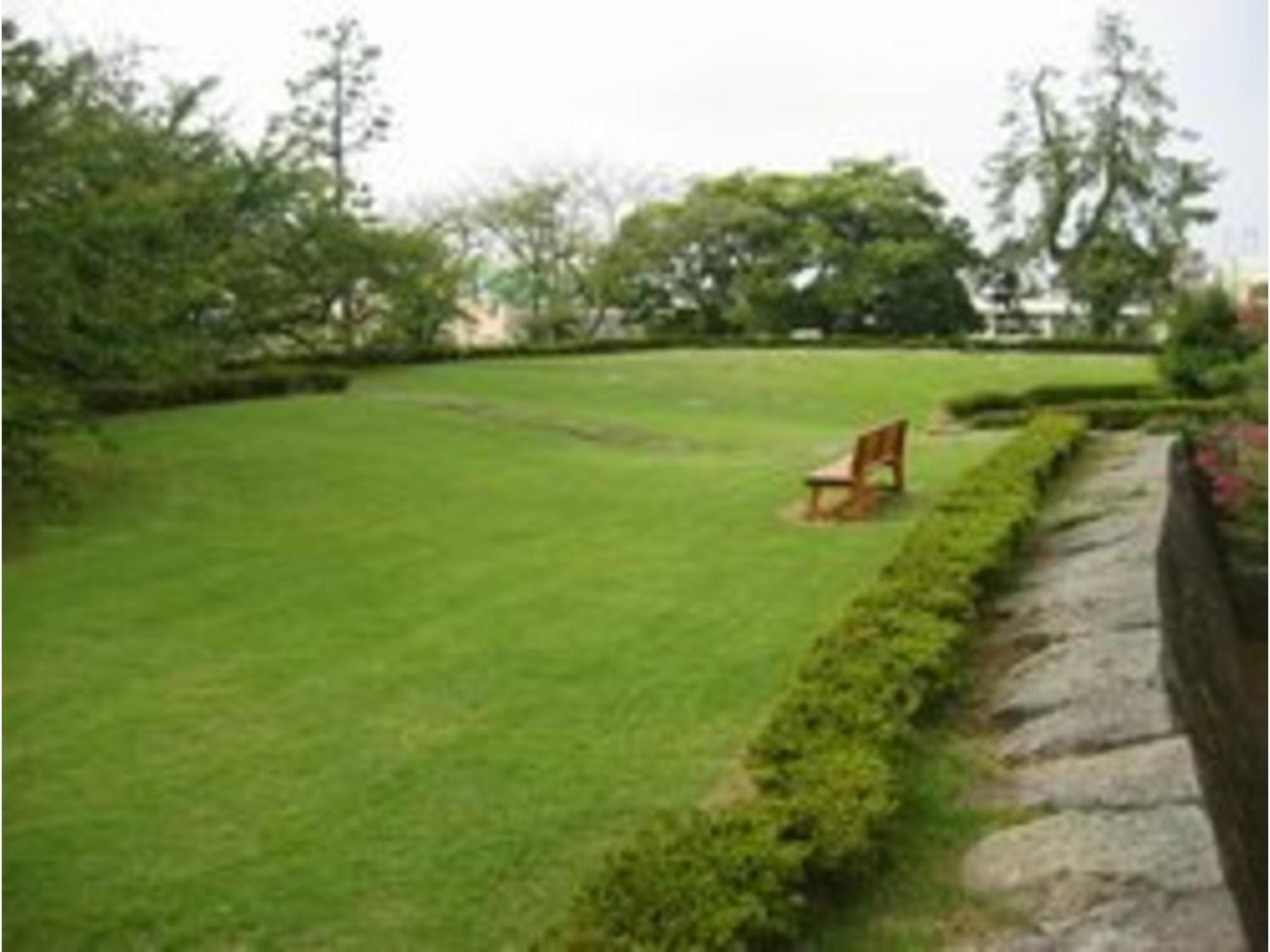 Hotel Fukui Castle - Vacation Stay 58696V Dış mekan fotoğraf