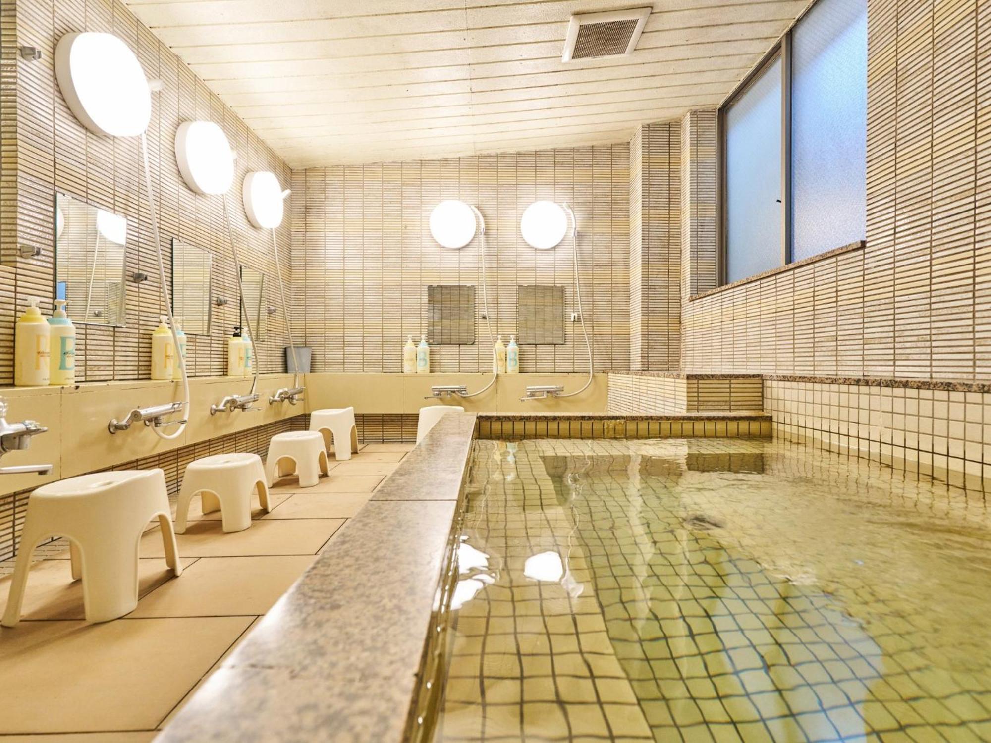 Hotel Fukui Castle - Vacation Stay 58696V Dış mekan fotoğraf