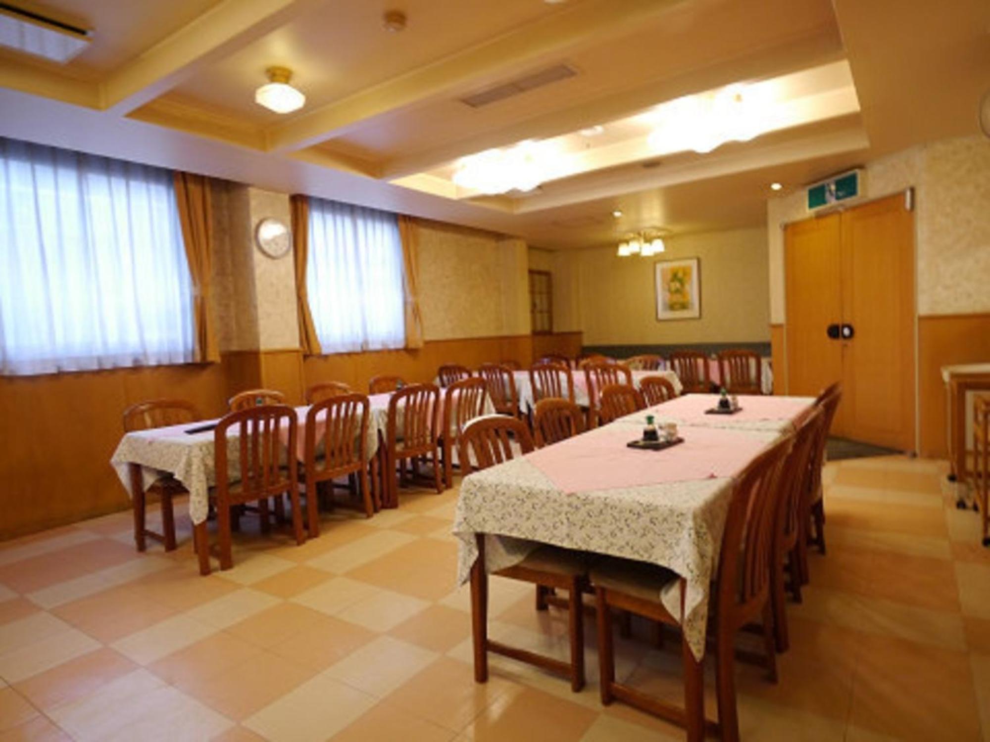 Hotel Fukui Castle - Vacation Stay 58696V Dış mekan fotoğraf