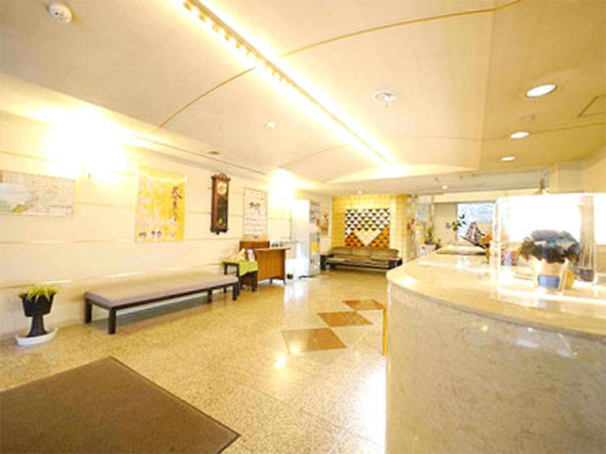 Hotel Fukui Castle - Vacation Stay 58696V Dış mekan fotoğraf
