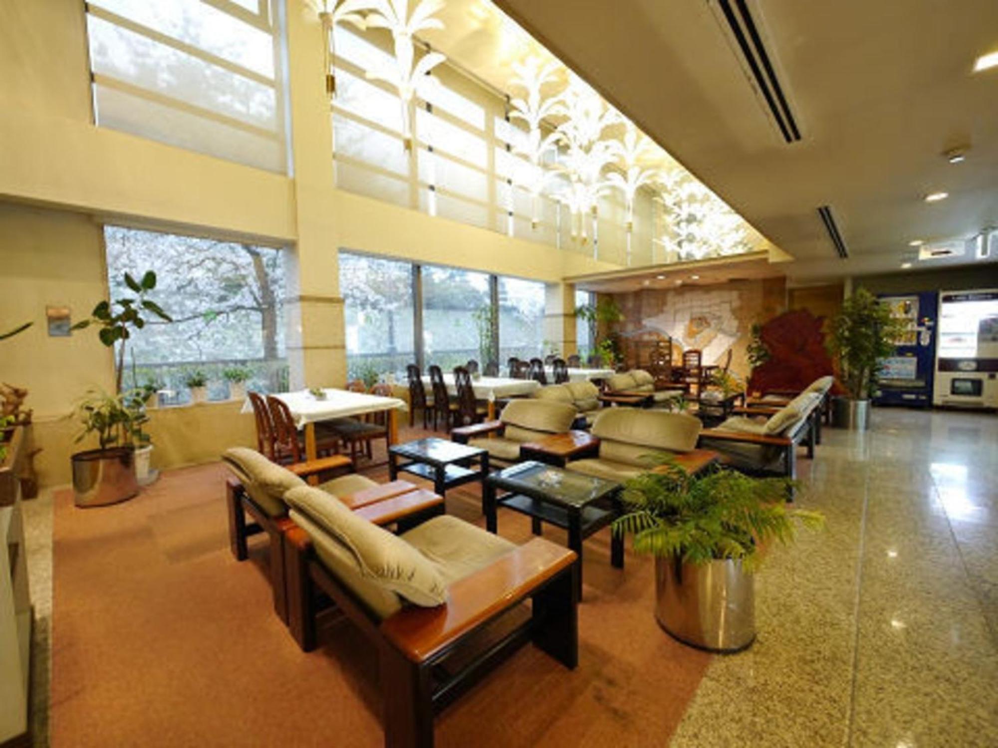 Hotel Fukui Castle - Vacation Stay 58696V Dış mekan fotoğraf